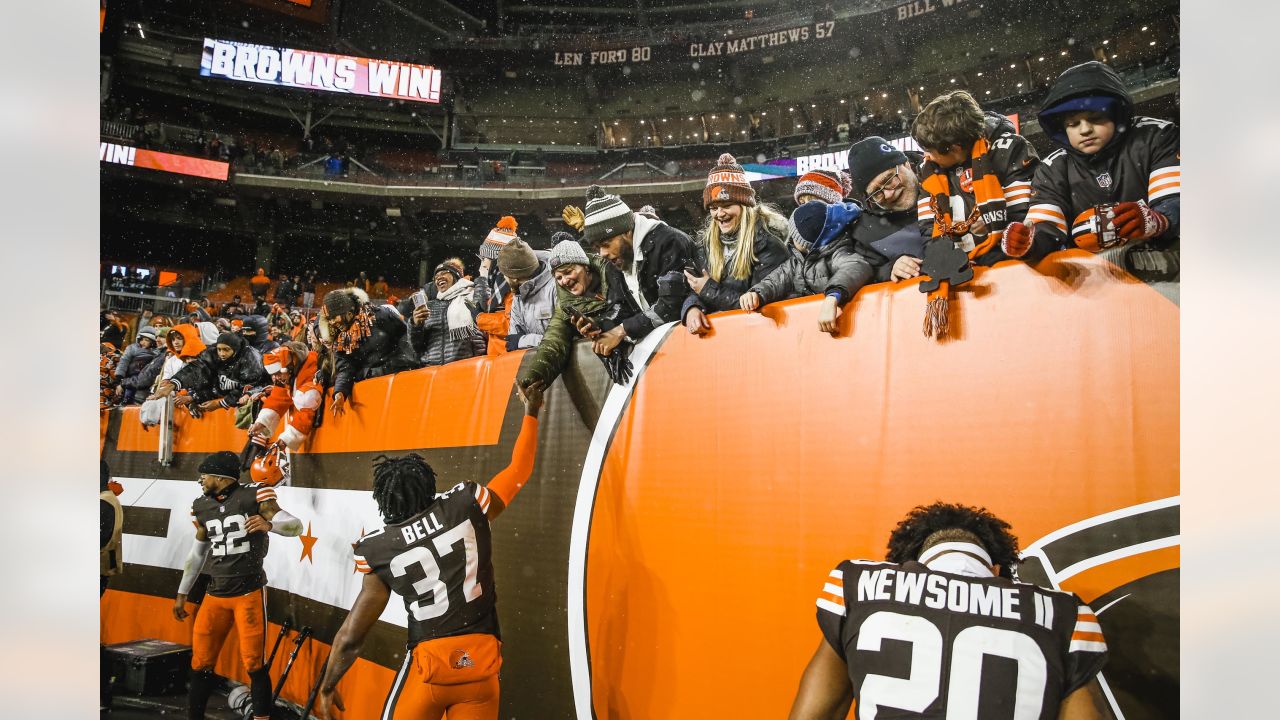 Browns still have no idea how to win a Week 1 game