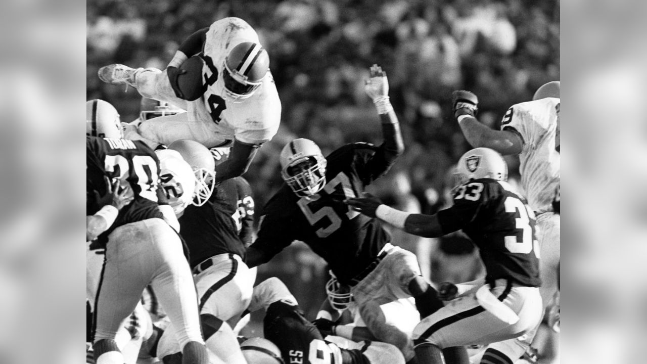 Top Moments: No. 27 - Earnest Byner and Kevin Mack become the