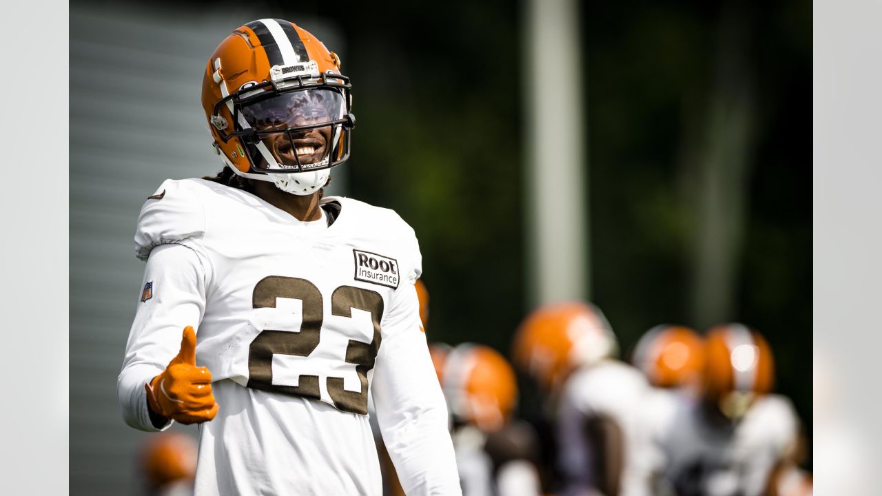 Browns-Steelers inactives: What NFL injury report says and who is not  playing in Week 2 Monday Night Football - DraftKings Network