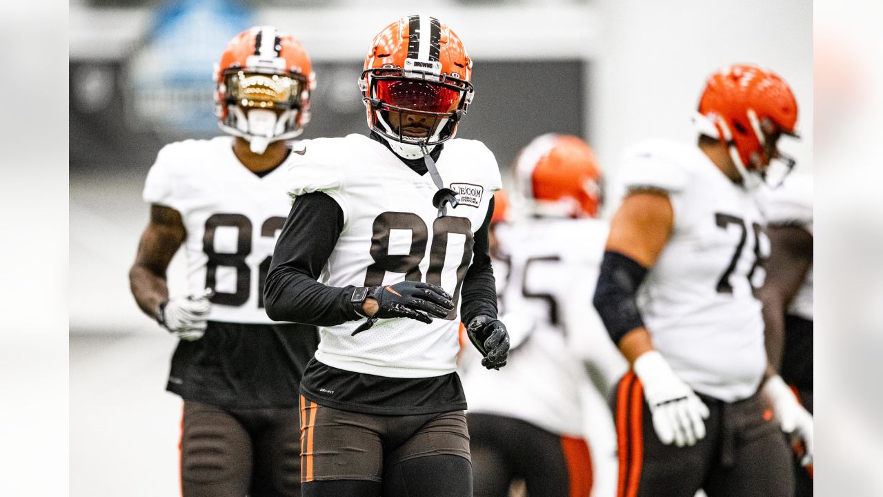 Browns prepare for 'new wrinkles' from Bengals in second matchup of 2020