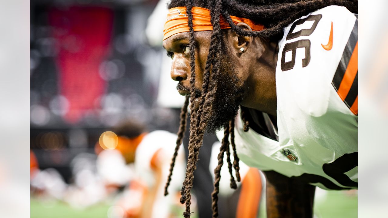 Jadeveon Clowney Drops Bombshell Comments About Future With Browns