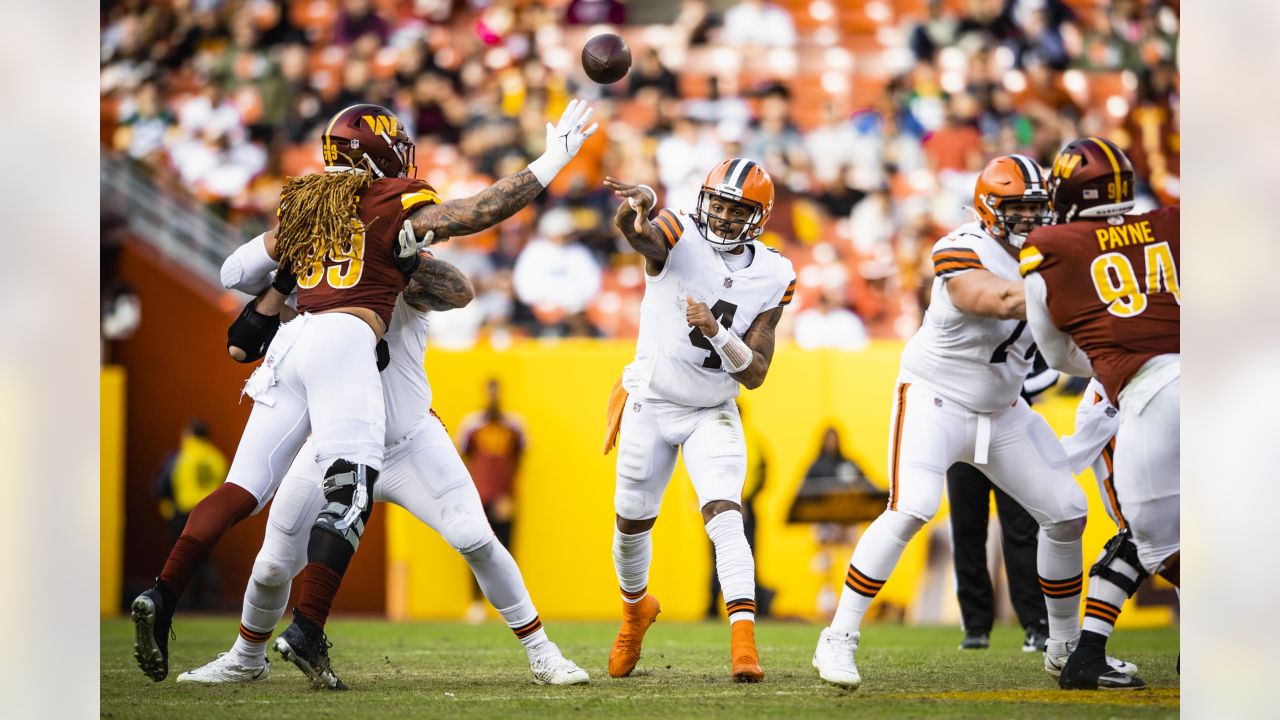 Browns 2023 Position Preview: Breaking down the QBs