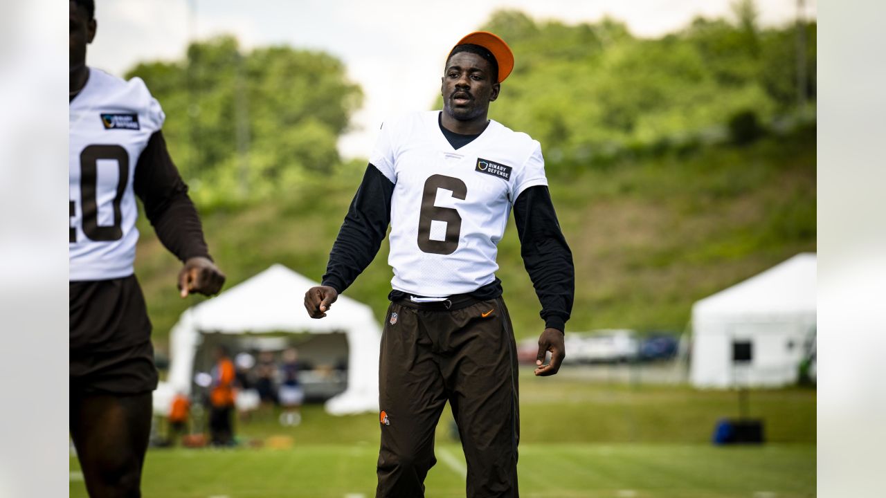 Cleveland Browns news (7/22/23): Goodwin health scare, Browns