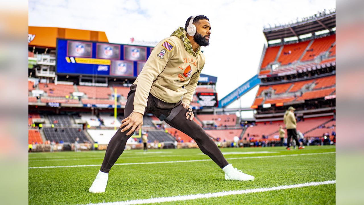 Photos: Best of the Browns - Week 10