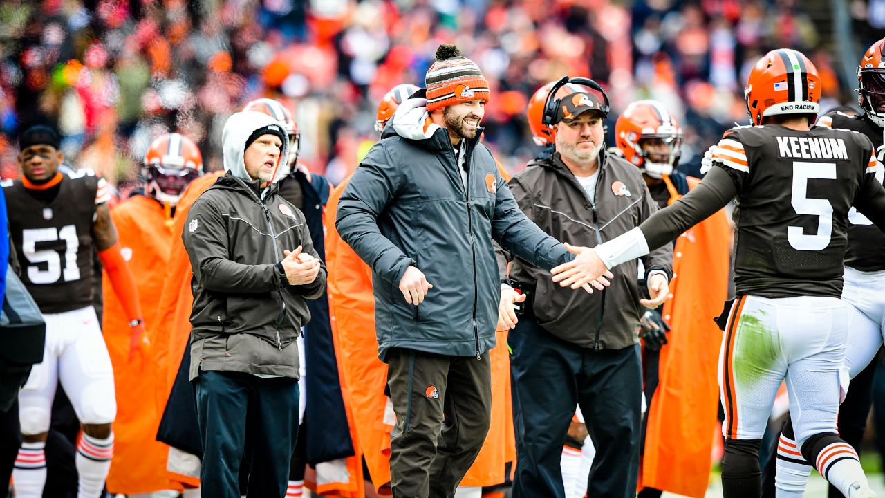 3 Browns takeaways from Week 18 win over Bengals to finish 2021 season