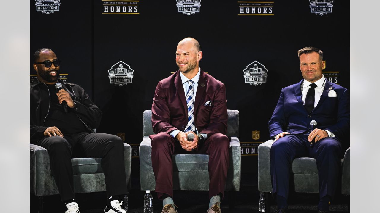 2023 Pro Football Hall of Fame inductions: How to buy tickets