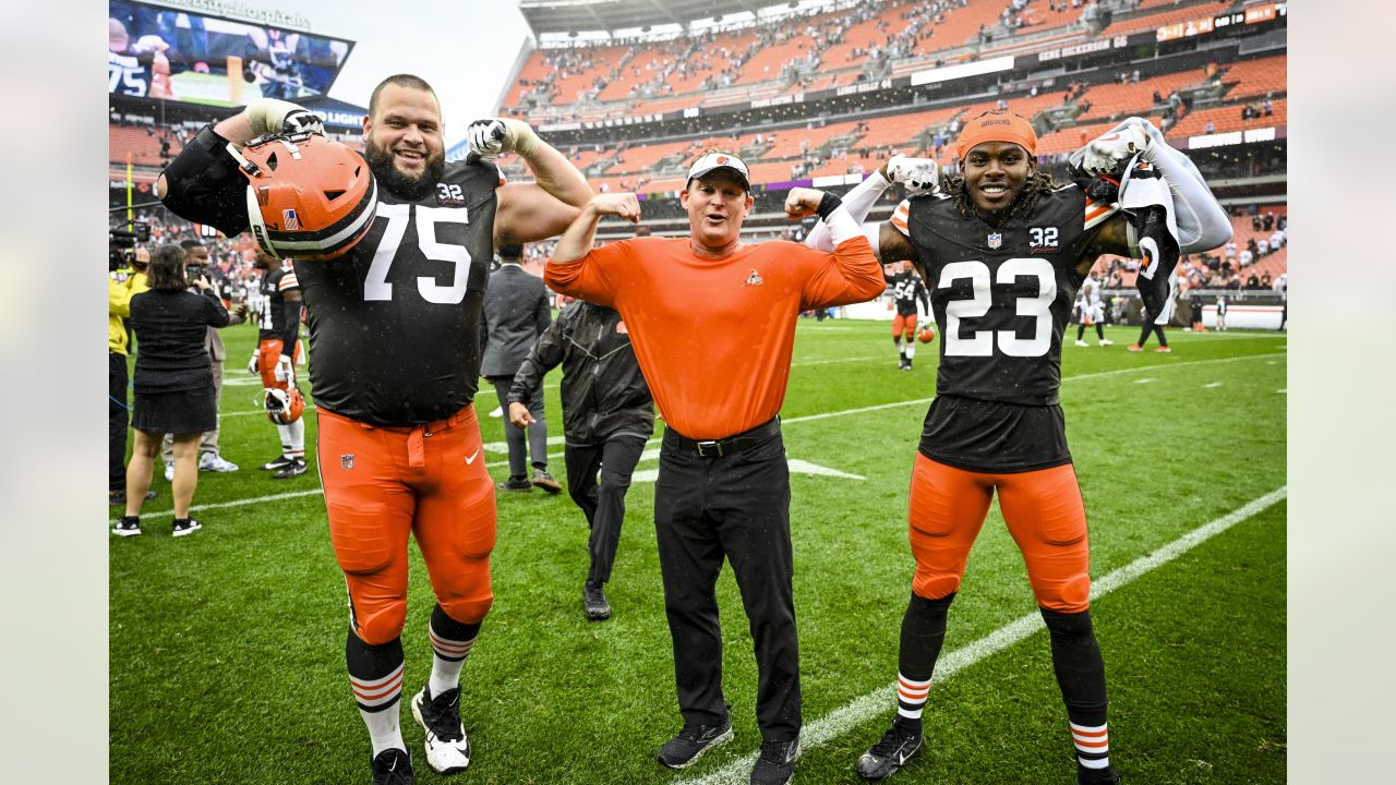 10 Greatest Cleveland Browns Teams of All Time 