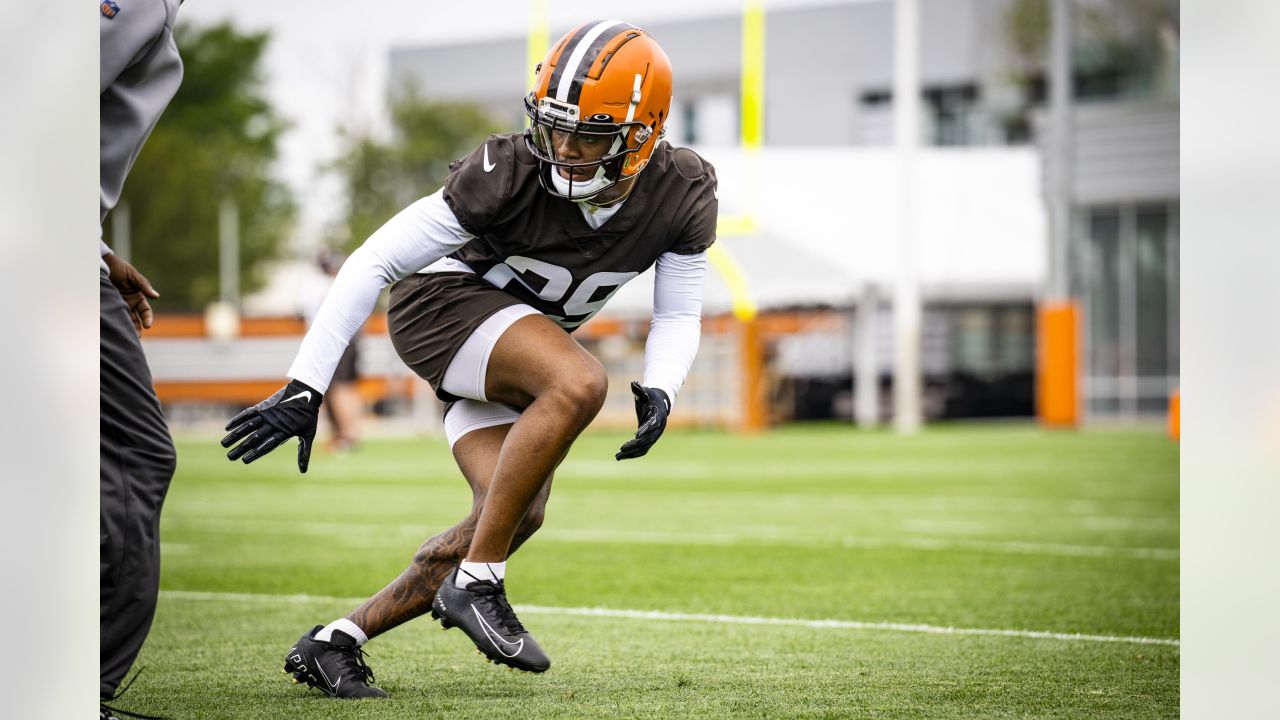 2023 Cleveland Browns Training Camp Offers Eight Free Open Practices,  Kicking off August 1 at CrossCountry Mortgage Campus