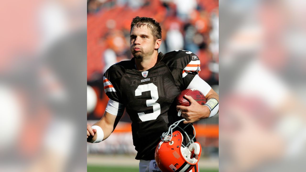 Relive Browns' 51-45 win over the Bengals in 2007 