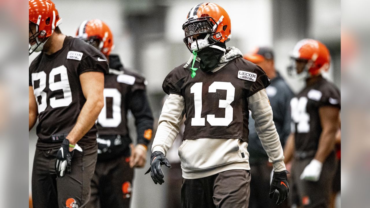 Why the Browns Defensive Line Should Have a Big Day Against the Bengals -  Sports4CLE, 9/6/23 