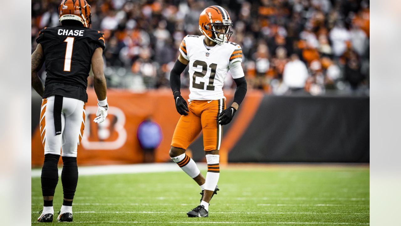 Browns 2023 Position Preview: Breaking down the CBs