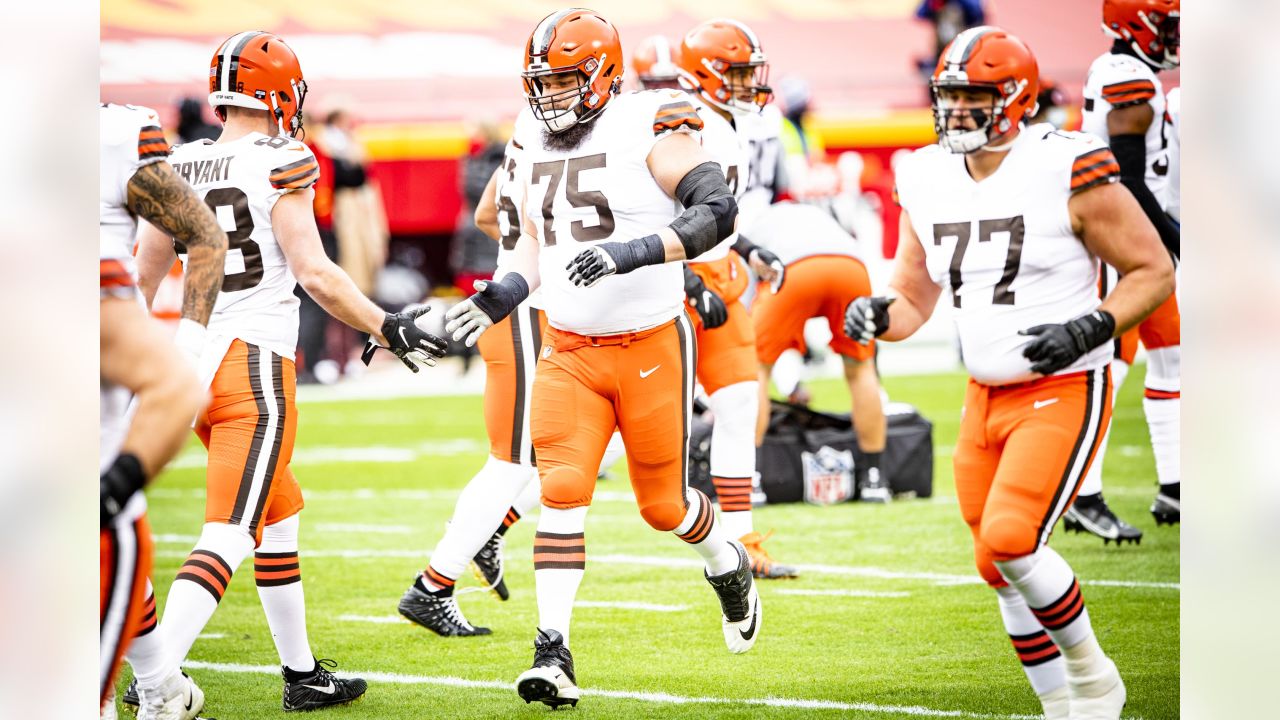 What to expect from the Browns' 2020 rookies: reviewing the film - cleveland .com