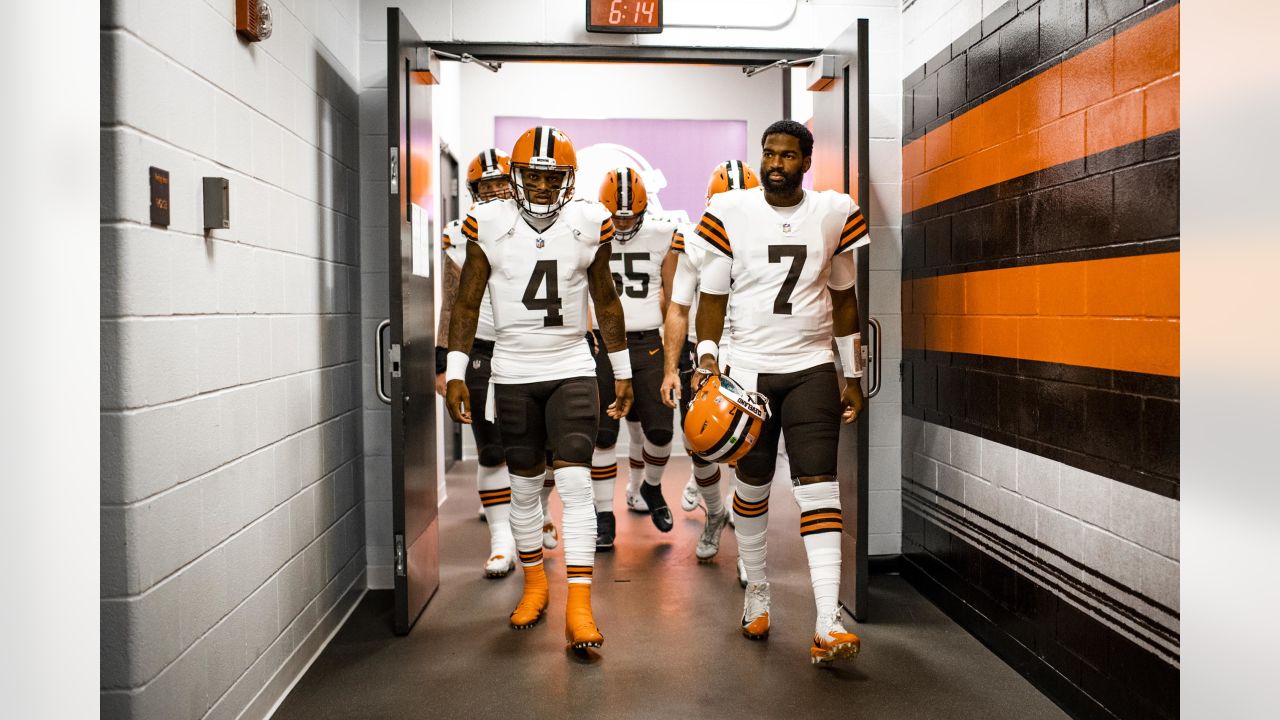 Photos: Best of the Browns - Preseason Week 3