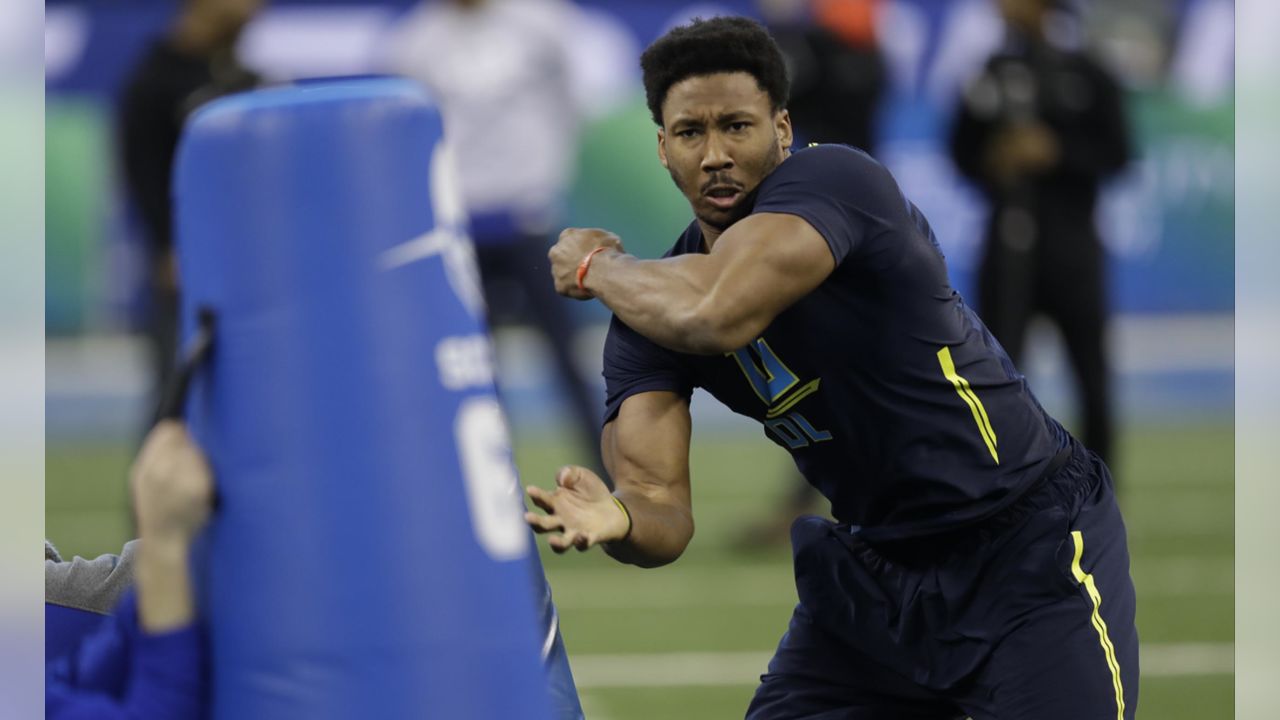 2023 NFL Scouting Combine Primer: Everything You Need to Know