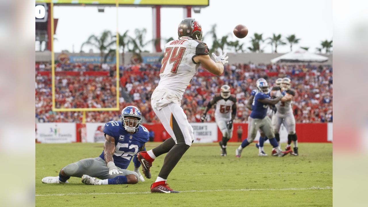 Cam Brate could be the Bucs' hidden hero in 2020 - Bucs Nation