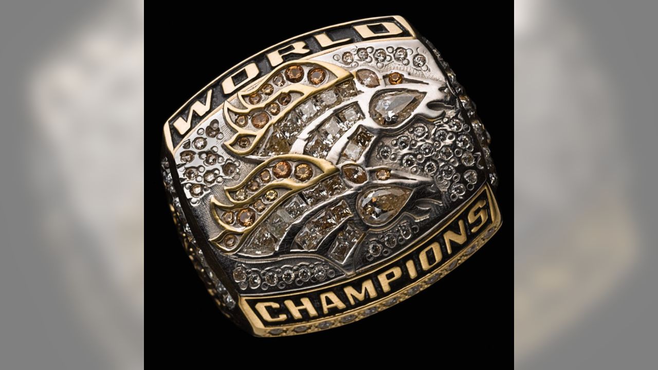 Saints Drew Brees SuperBowl XLIV RING