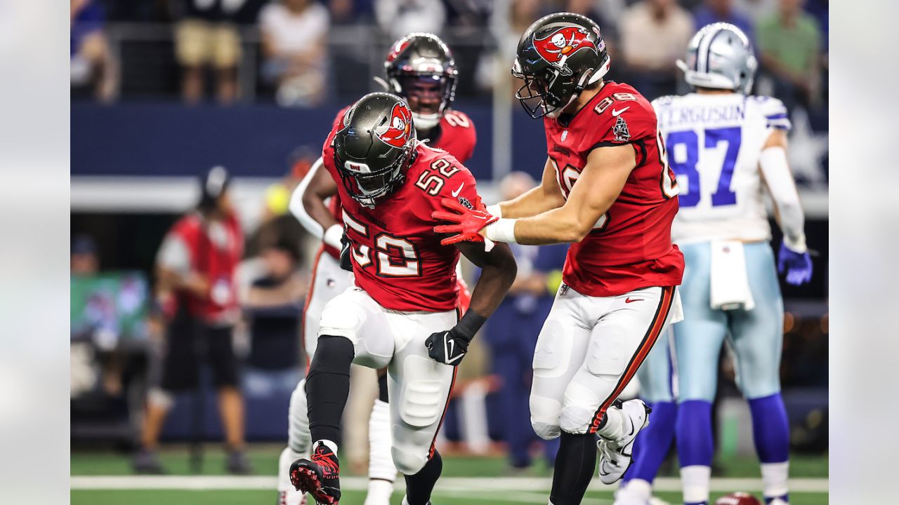 5,357 Tampa Bay Buccaneers V Dallas Cowboys Photos & High Res Pictures -  Getty Images