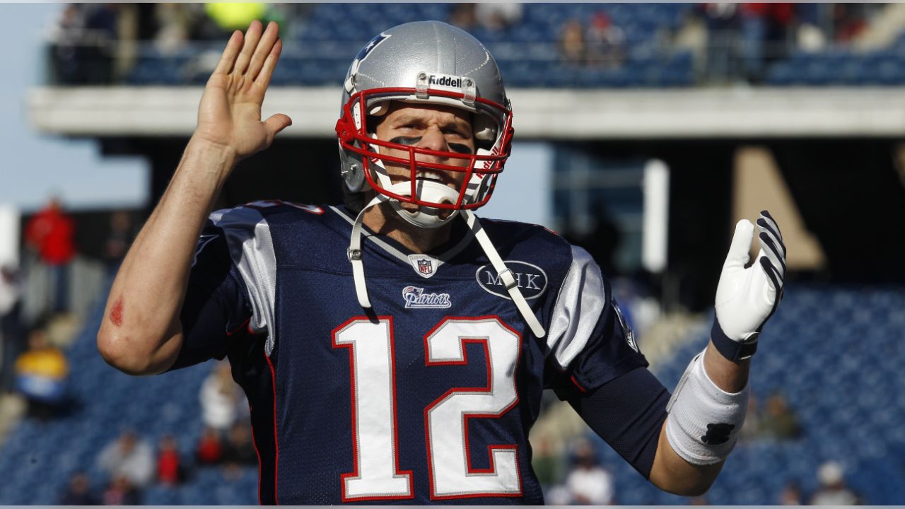 Tom Brady: Tampa Bay Buccaneers to sign QB in huge free agency move