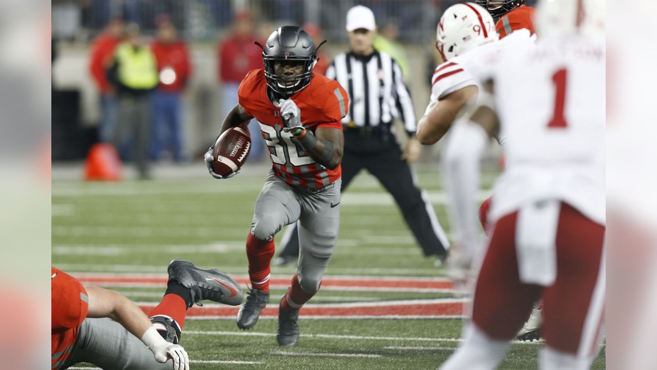 Bucs at the Combine: 5 Memorable Moments