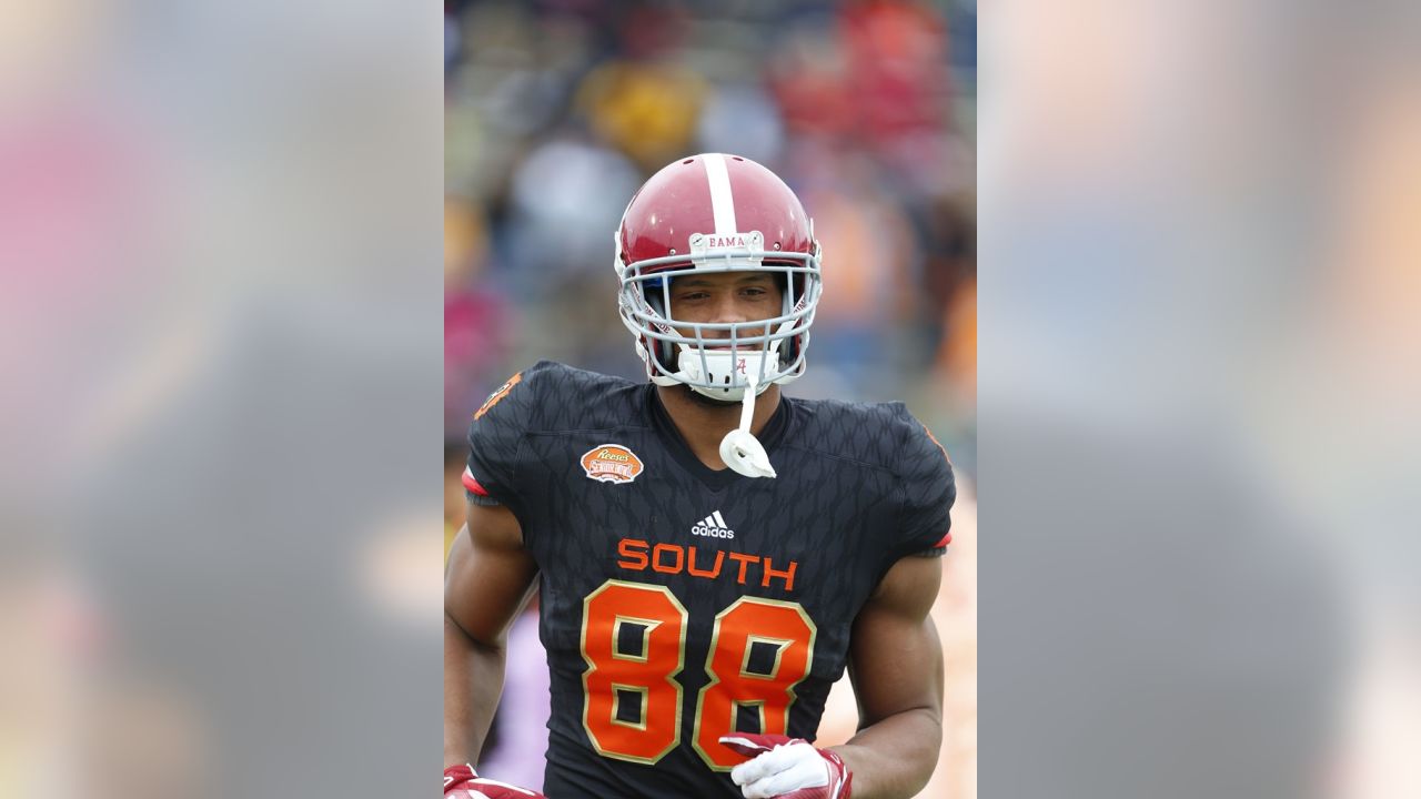 Youth Tampa Bay Buccaneers O.J. Howard Olive 2017 Salute to