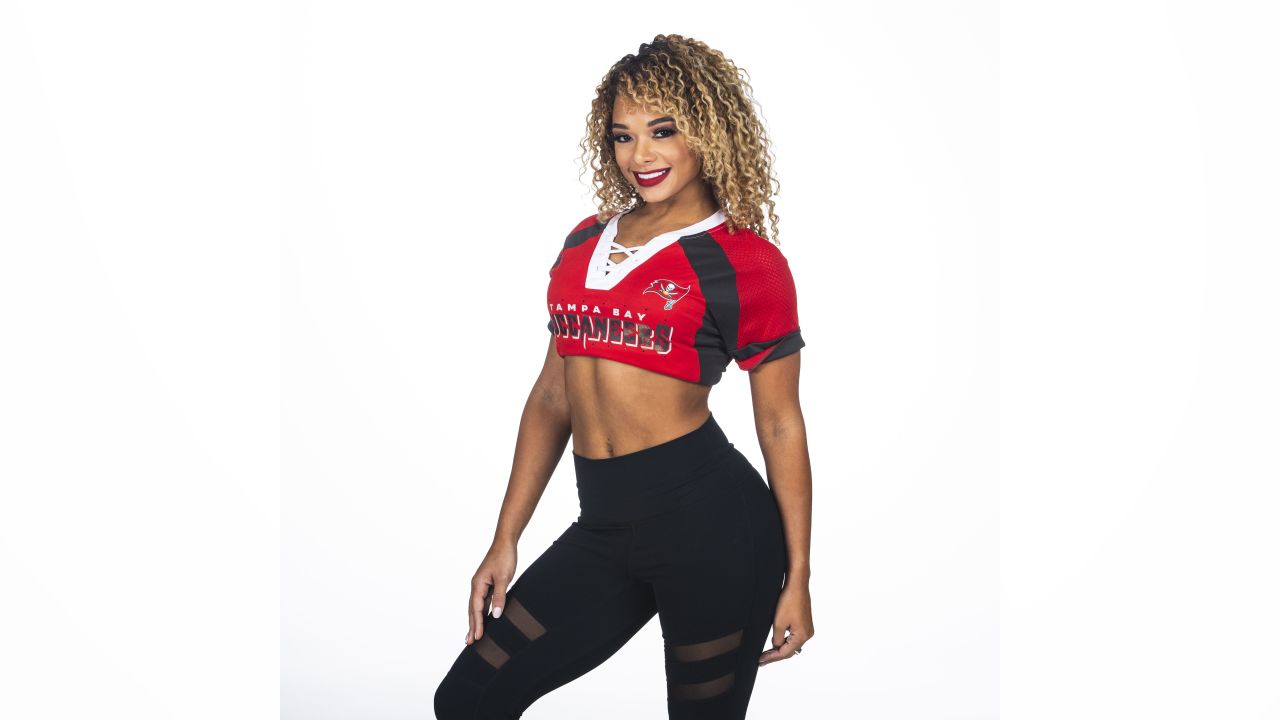 Squad Goals: 2019 Tampa Bay Buccaneers Cheerleaders Announced