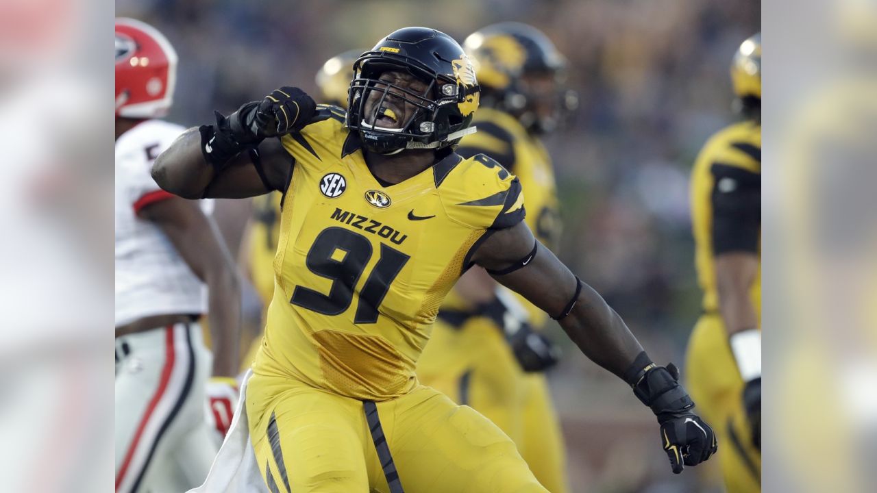 Rob Rang's Draft Preview: Seahawks Mock Draft