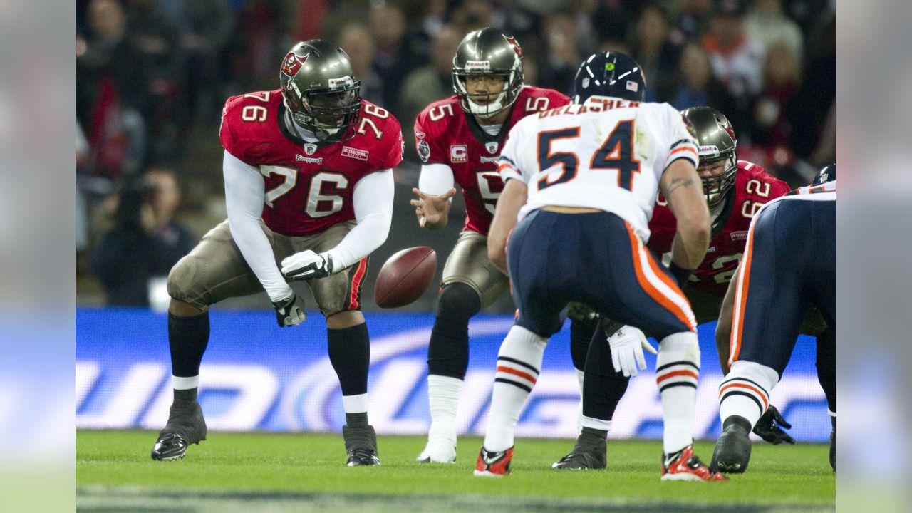 2011 Week 7: Bears at Buccaneers (via London) 3rd Quarter Open Thread -  Windy City Gridiron