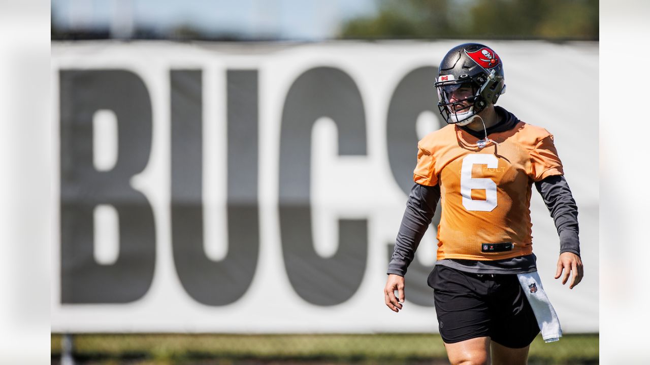 Baker Mayfield gamble is making Buccaneers huge winners in 2023 - A to Z  Sports