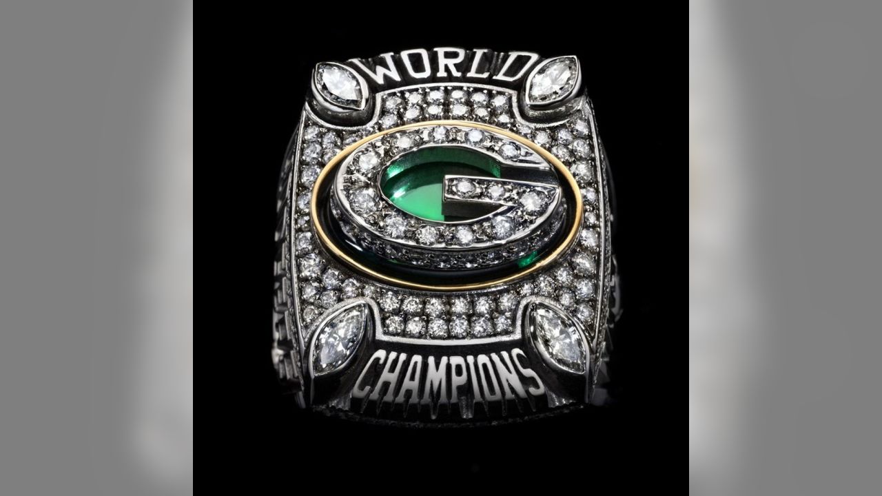 Photo Gallery - Seahawks Super Bowl Ring