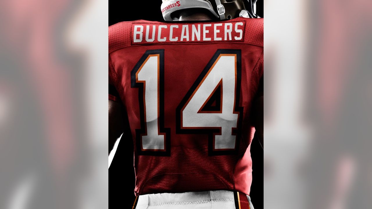 NFL: Leaked 2012 Buccaneer Nike Uniforms Are Fakes - SB Nation Tampa Bay