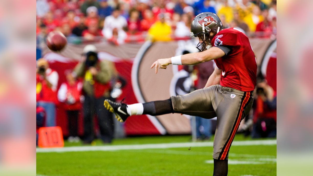 Buccaneers' Jersey Countdown: Number 78