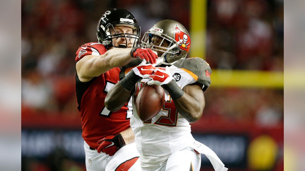 Buccaneers vs. Falcons 2014 final score: 3 things we learned in Atlanta's  56-14 victory 