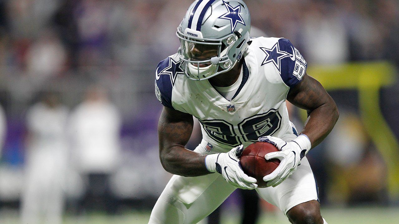 Dallas Cowboys: Profiling WR No. 88 Dez Bryant