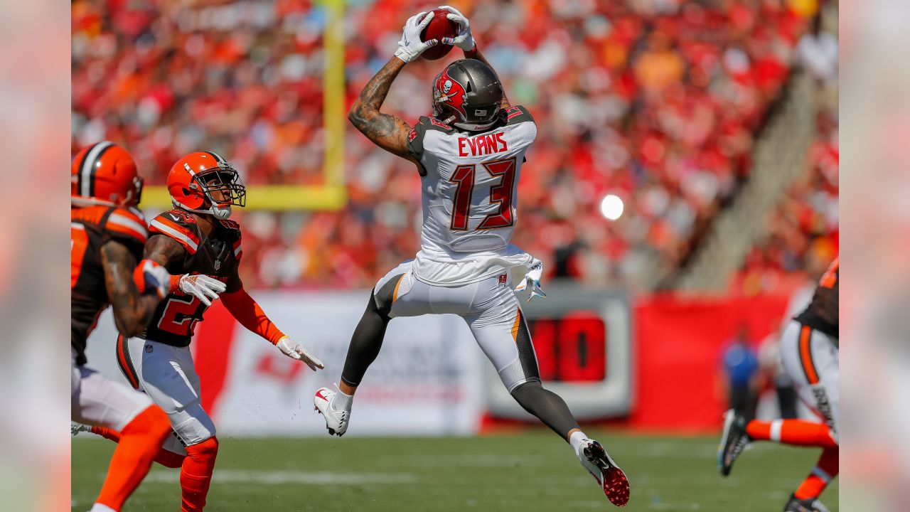 An All-Star Again! Mike Evans Headed Back to the Pro Bowl