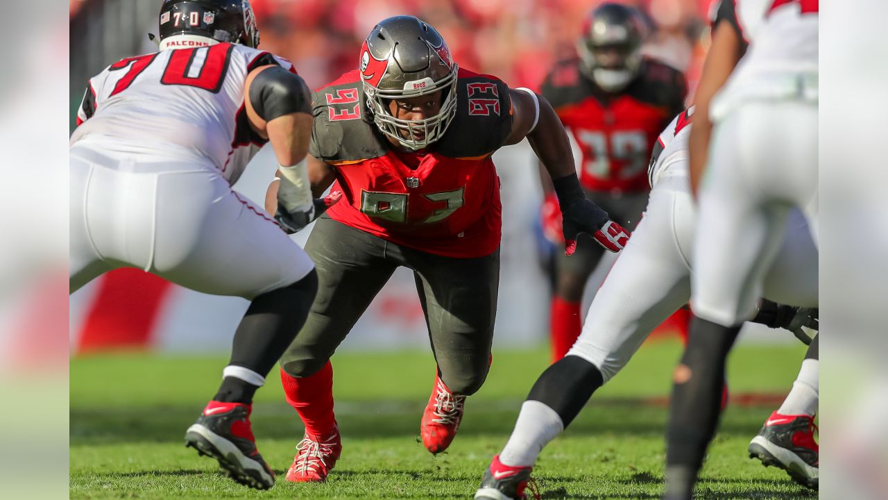 : Outerstuff Gerald McCoy Tampa Bay Buccaneers #93