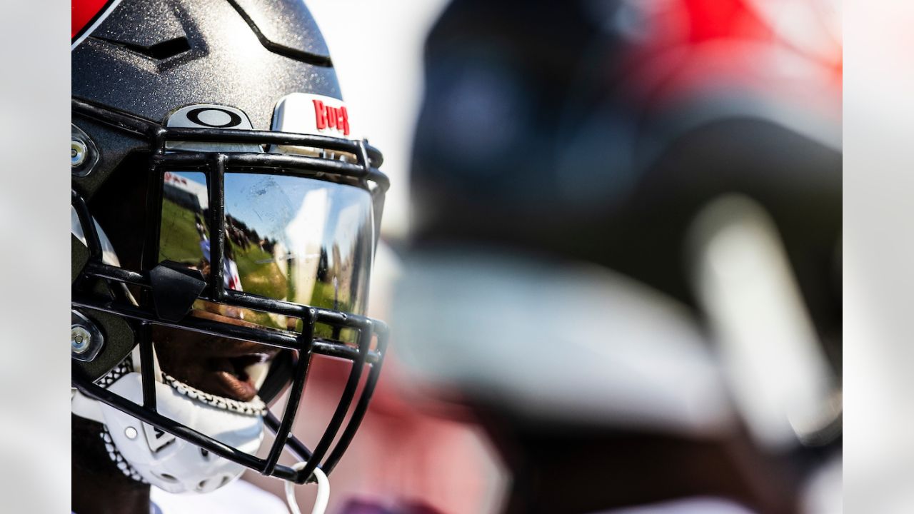 Lamar Jackson Announced As The Face Of Oakley's Football Shield 