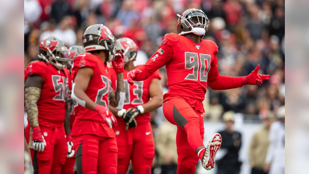 Tampa Bay Buccaneers Sign Chase Edmonds, Prime Bucs, Jason Licht Regrets  Nothing After Super Bowl