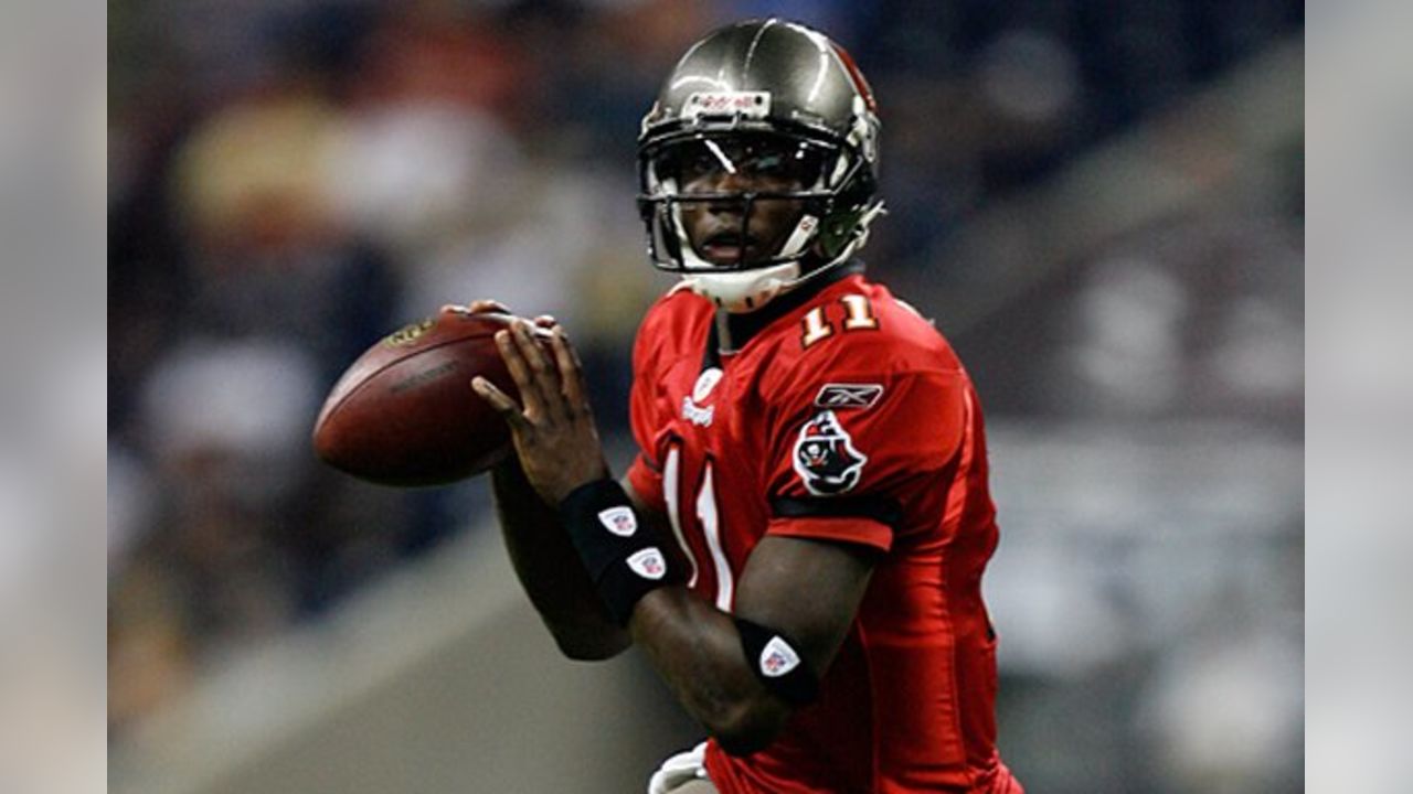 Josh Johnson Speaks -  - Tampa Bay Bucs Blog, Buccaneers News