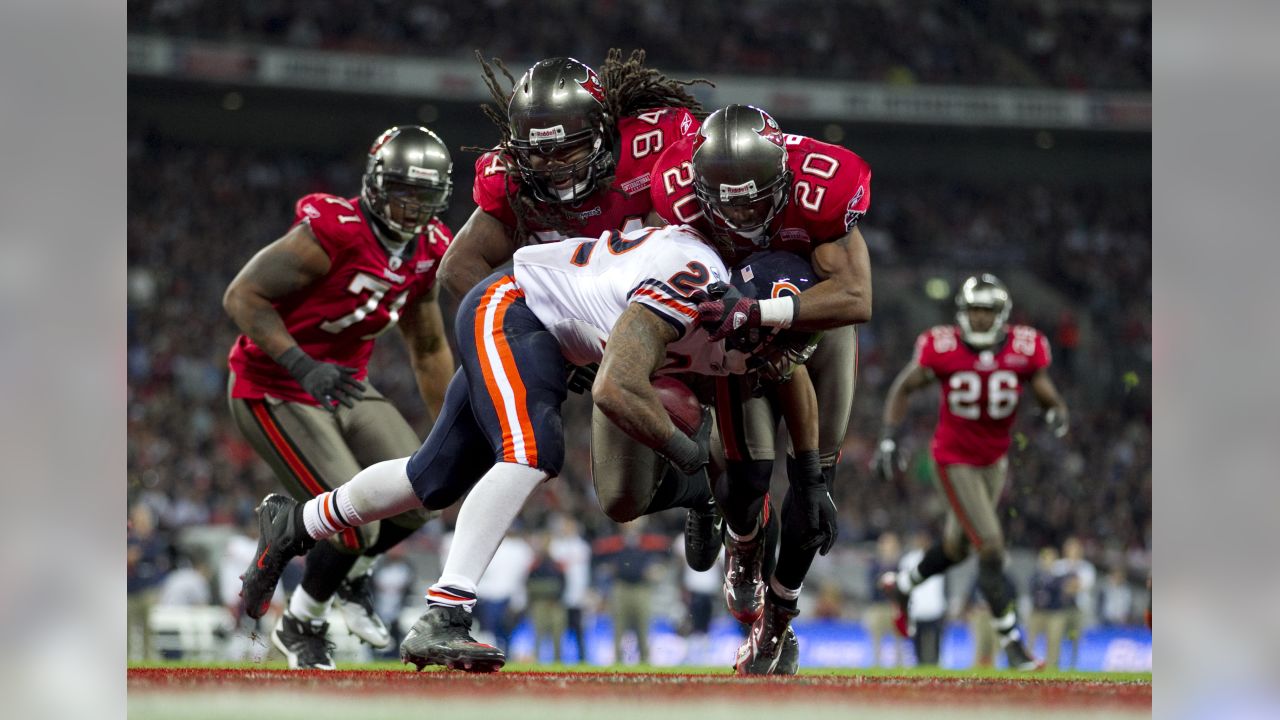 2011 Week 7: Bears at Buccaneers (via London) 3rd Quarter Open Thread -  Windy City Gridiron