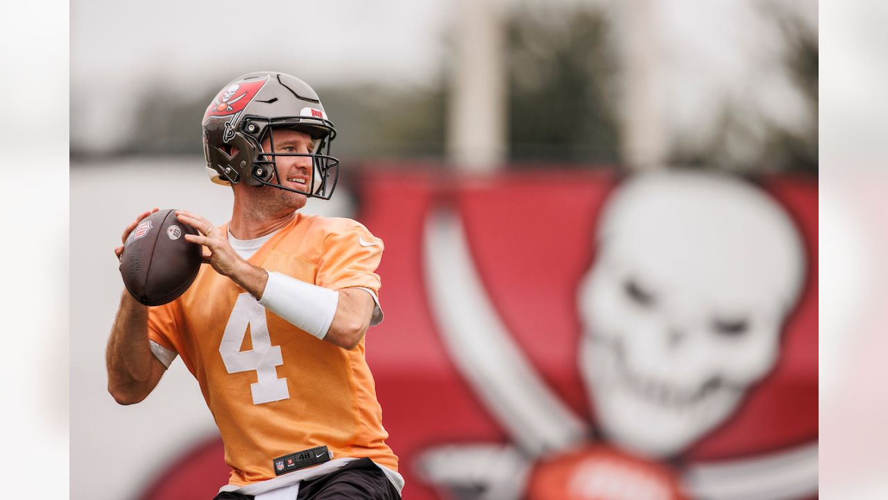 Buccaneers QB Tom Brady: This is When Teams Separate Themselves