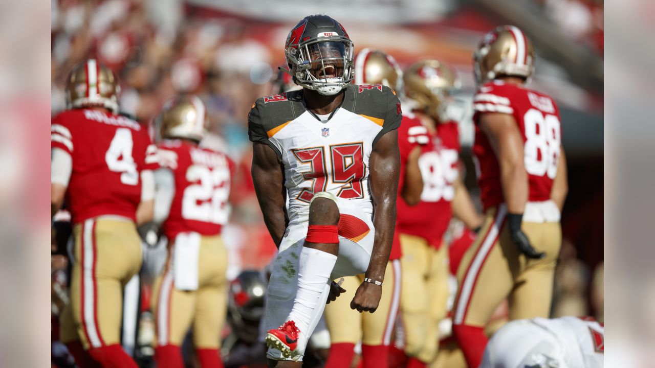 Thursday Night Football, Week 2 2019: Details for Buccaneers vs