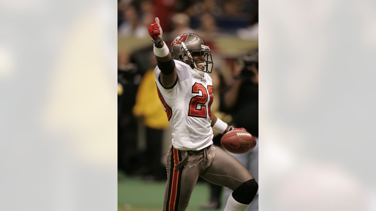 Ronde Barber, Tampa Bay Buccaneers Editorial Photography - Image of tampa,  football: 76699877