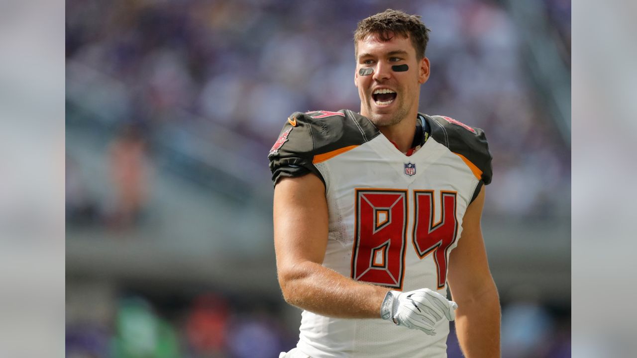 Cameron Brate is the Key to the Tampa Bay Buccaneers Offense - Last Word on  Pro Football