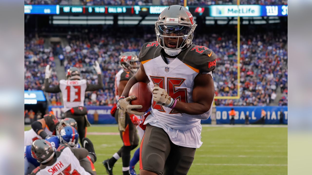 Here's What You Need to Know About the Bucs 2019 Schedule