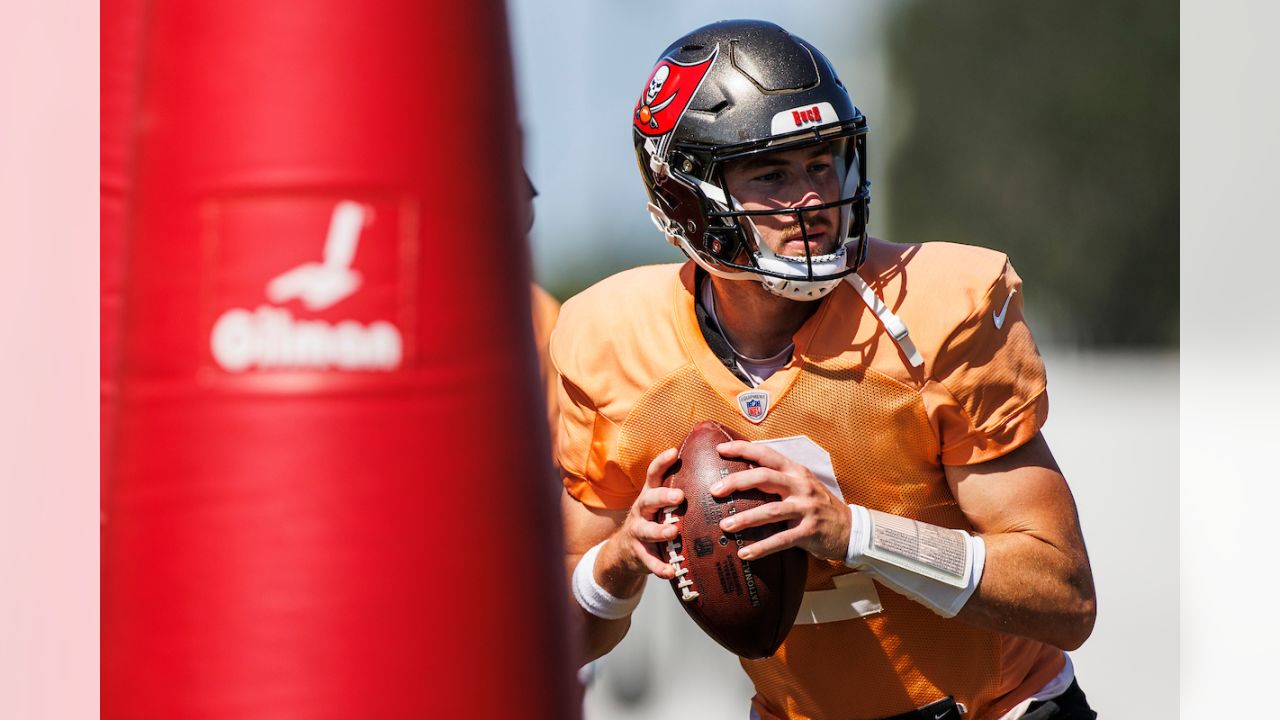 I Live Like I'm Sick -  - Tampa Bay Bucs Blog