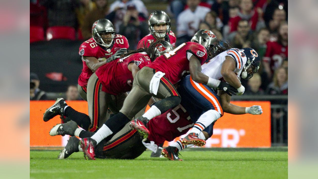 2011 Week 7: Bears at Buccaneers (via London) 3rd Quarter Open Thread -  Windy City Gridiron