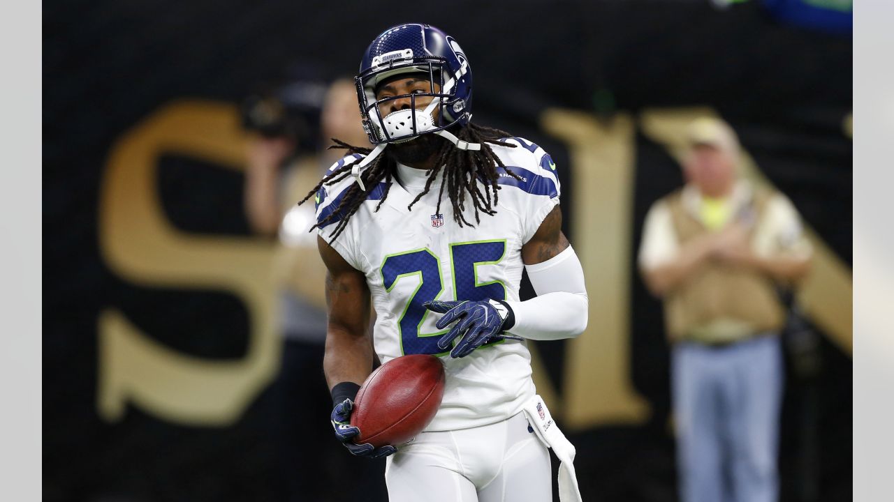 Veteran CB Richard Sherman announces he's signing with Tampa Bay Buccaneers, NFL News, Rankings and Statistics