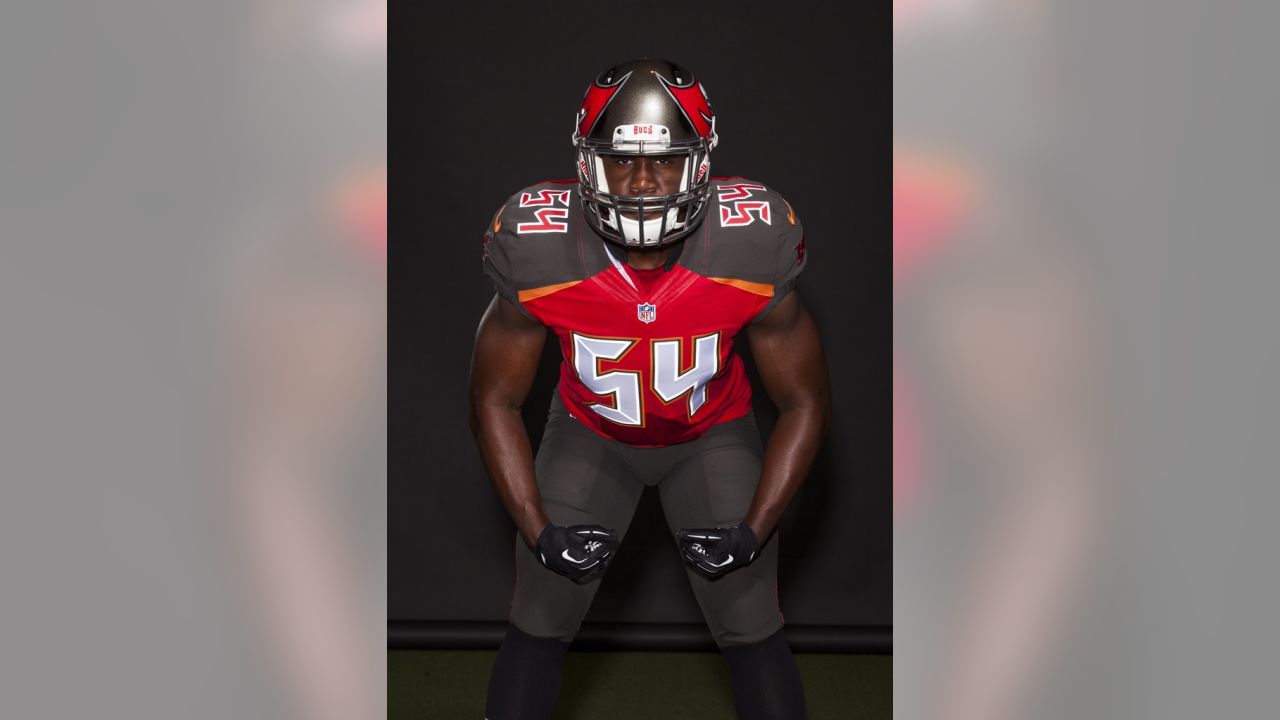 Player Spotlight Lavonte David - Bucs Nation