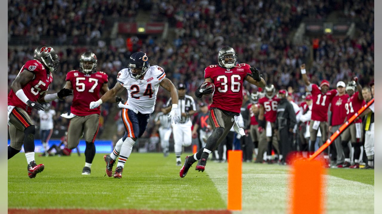 2011 Week 7: Bears at Buccaneers (via London) 3rd Quarter Open Thread -  Windy City Gridiron