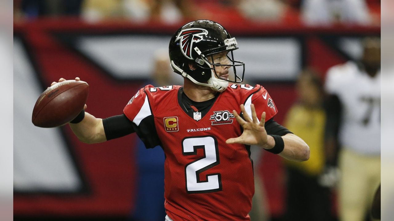 ESPN extremely bearish on Falcons' offseason